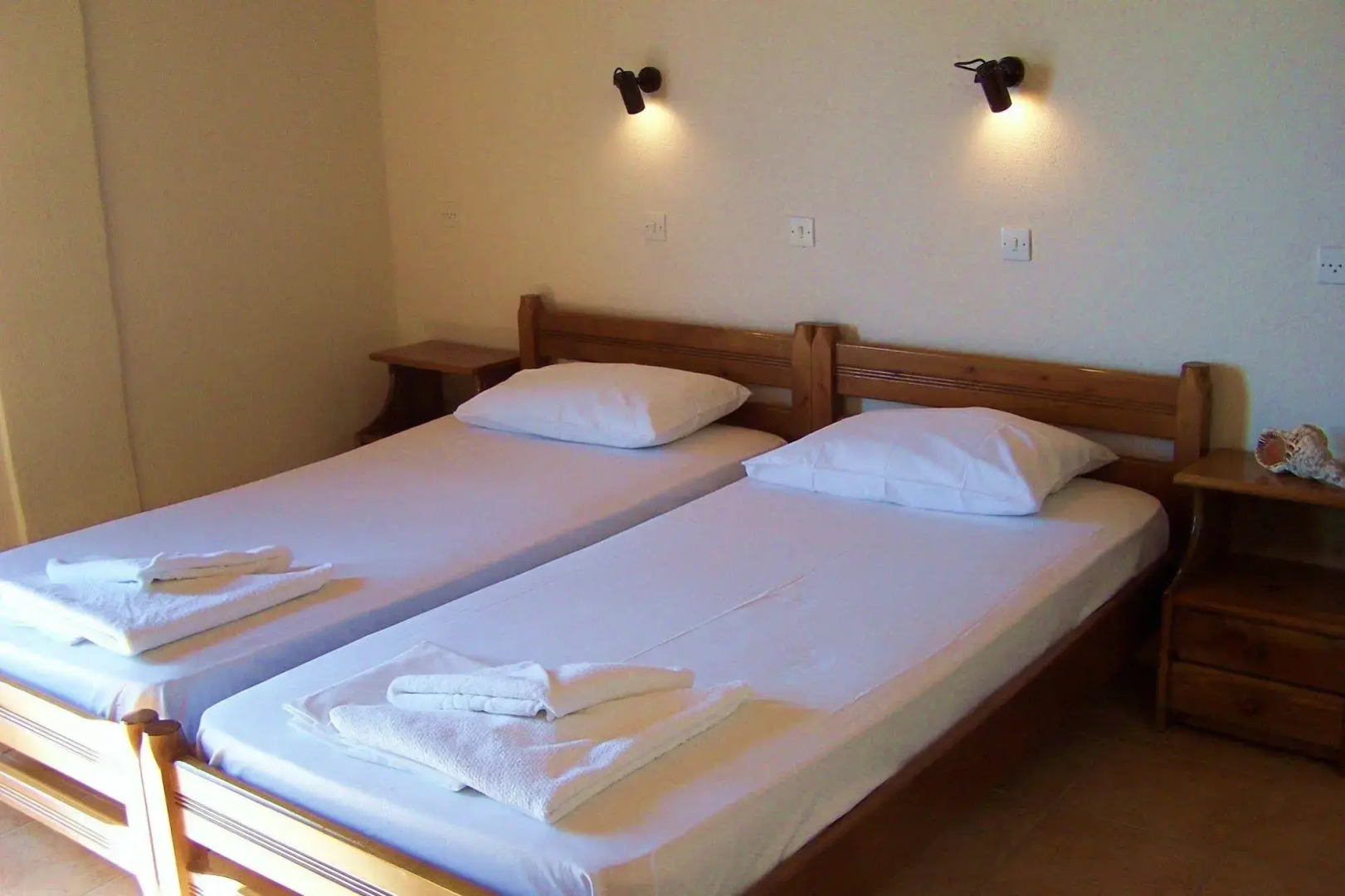 Foto - Agia Roumeli Hotel adults only