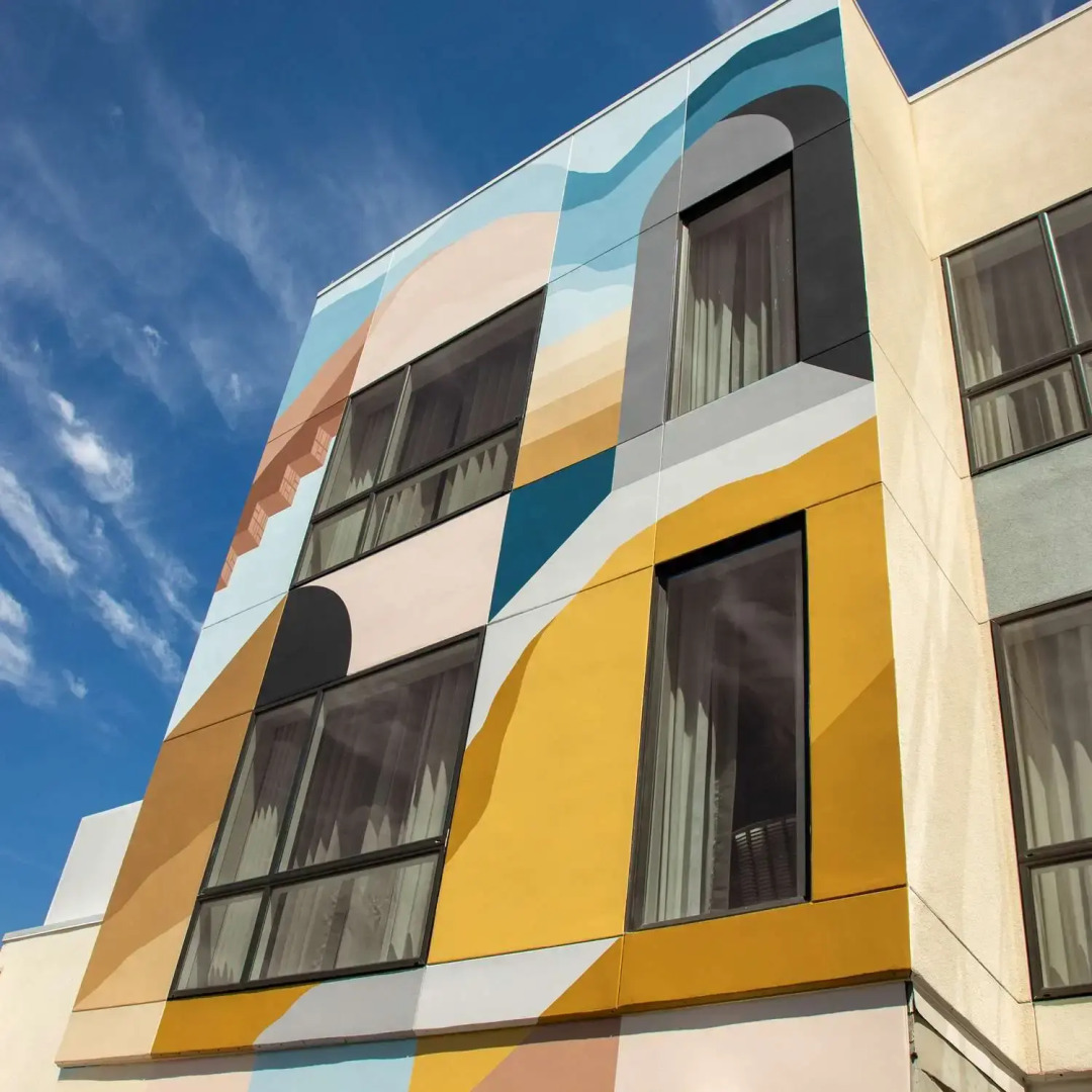 Photo - The Monsaraz San Diego, Tapestry Collection By Hilton