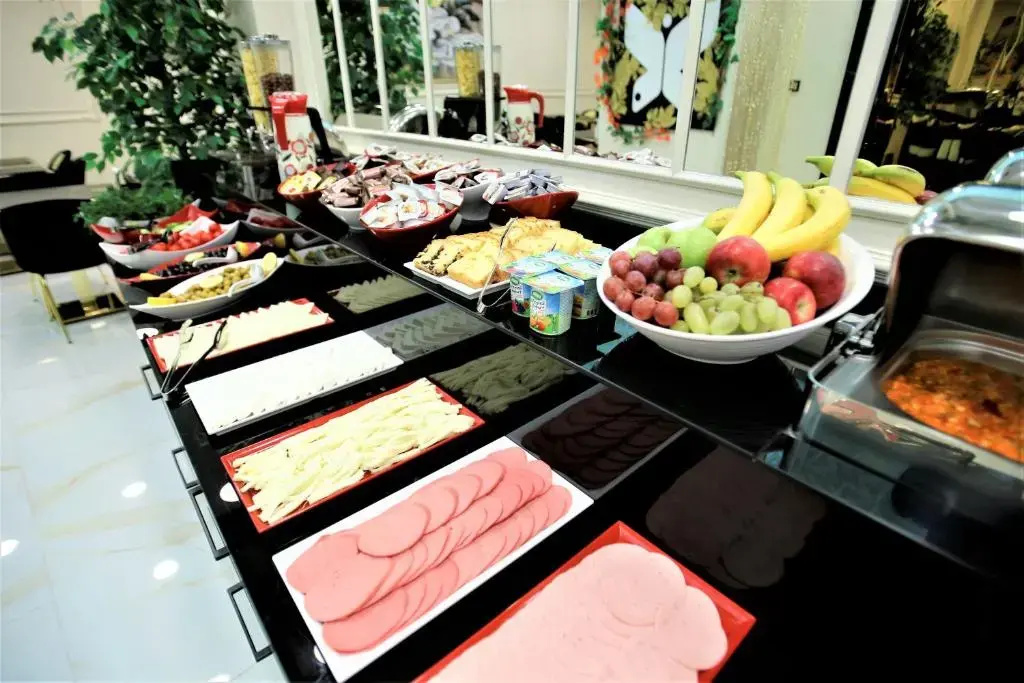 Photo - Omma Hotel