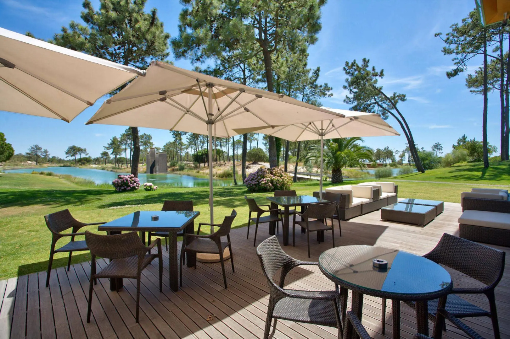 Photo - Troia Residence - Beach Houses