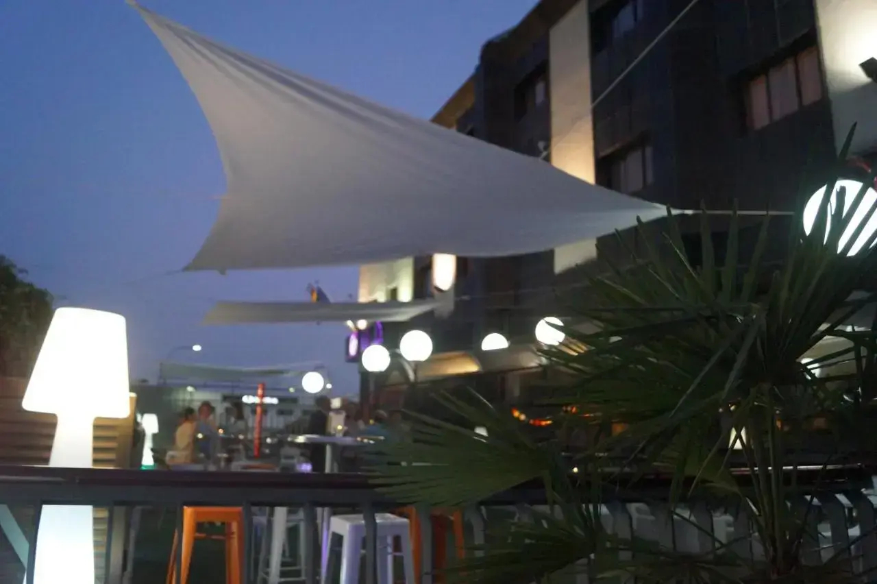 Foto - Hotel Porcel Aida