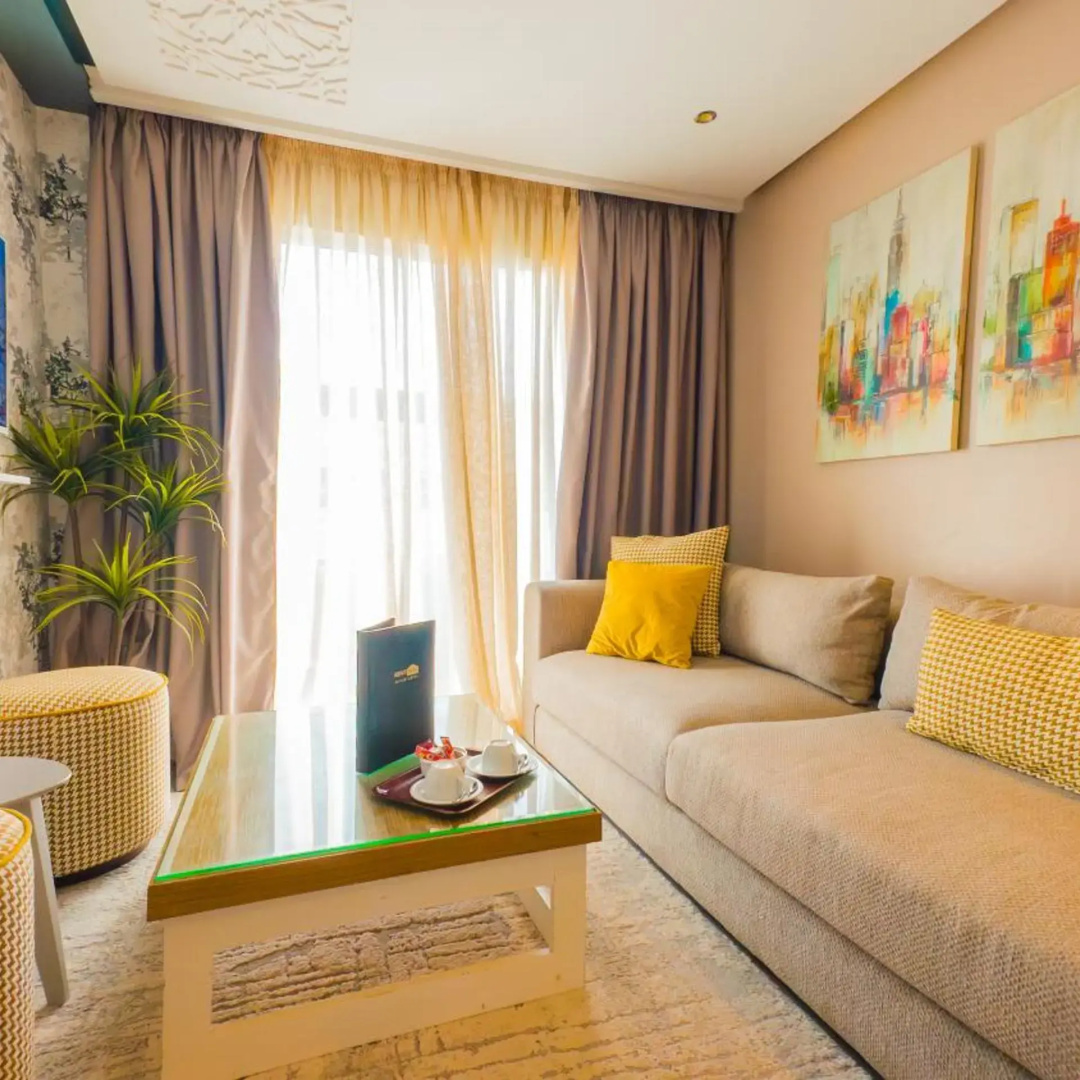 Photo - RENT-INN Suites Hotel