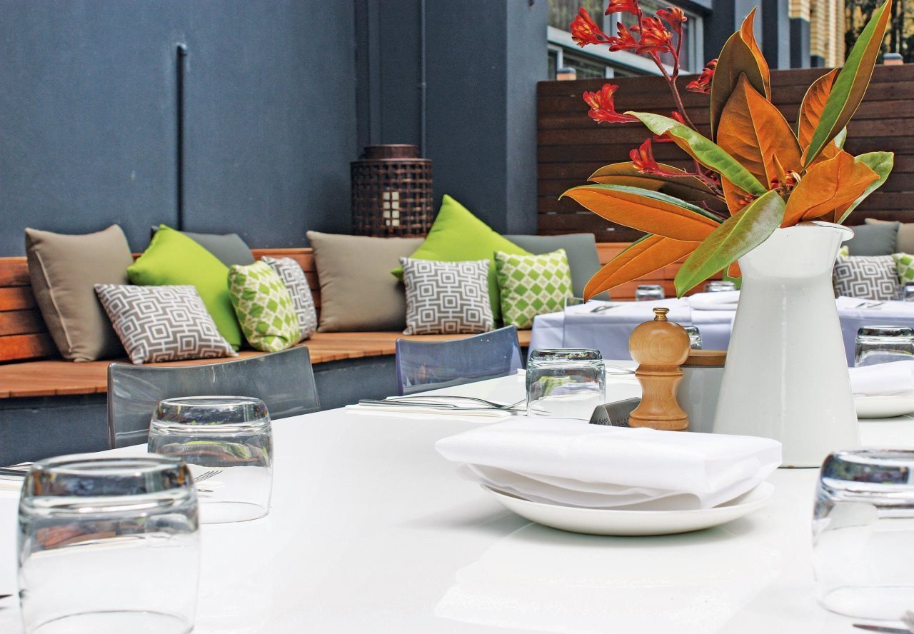 Foto - Hotel St Leonards