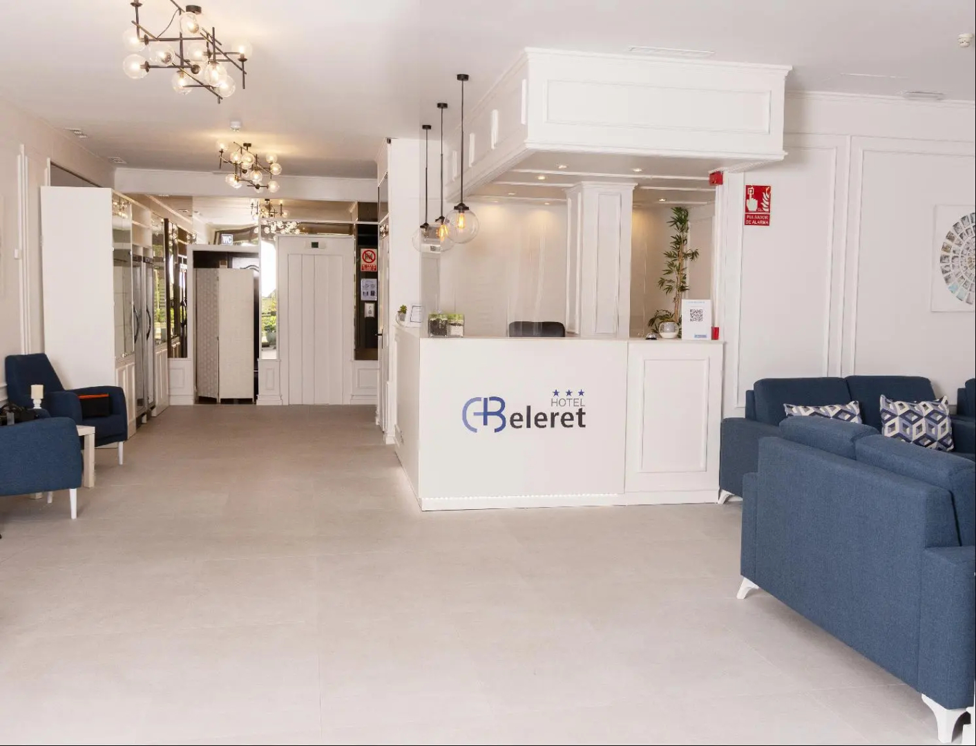 Foto - Hotel Beleret