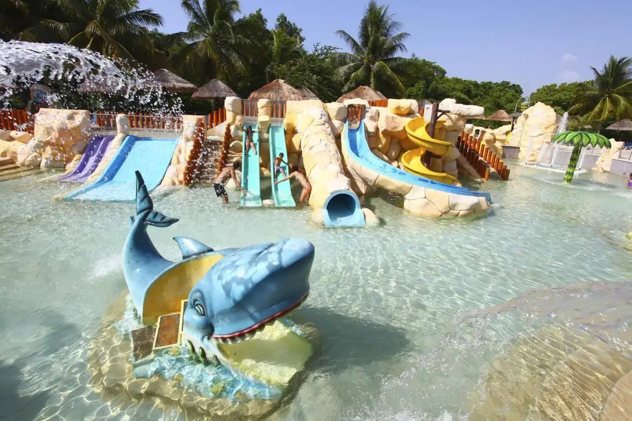 Foto - Sandos Caracol Nature Resort & Water Park All Inclusive