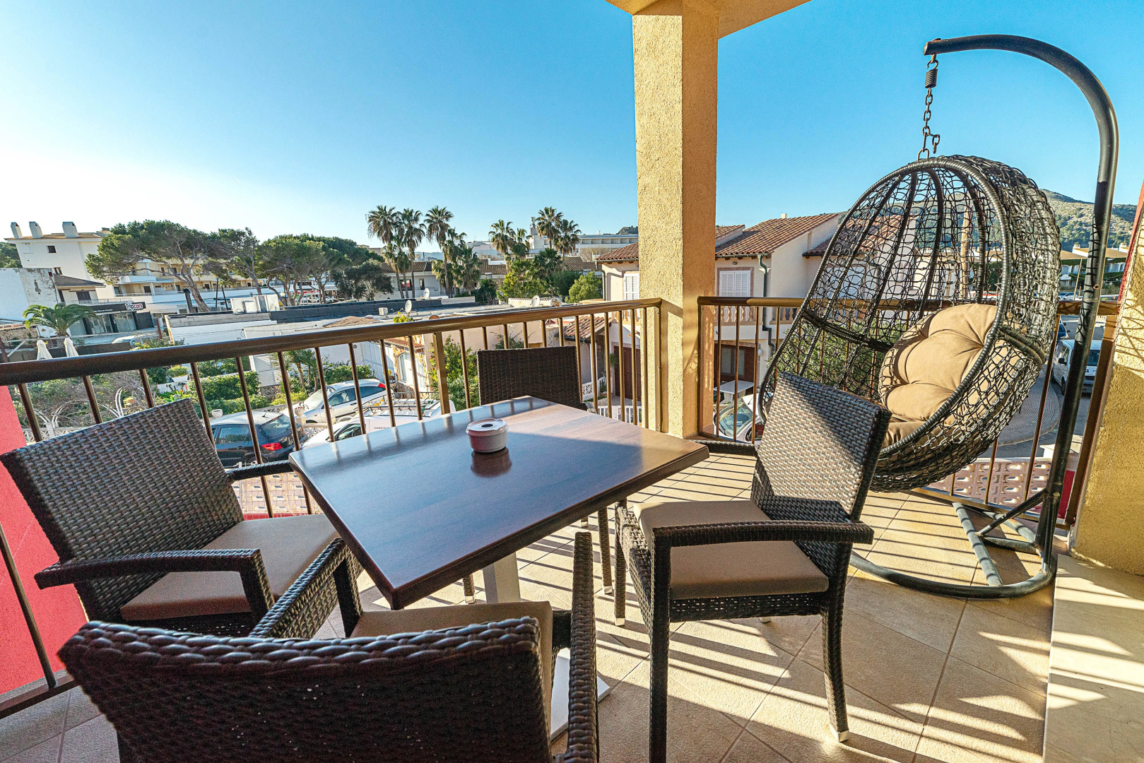 Photo - Hotel Paradise Residencial