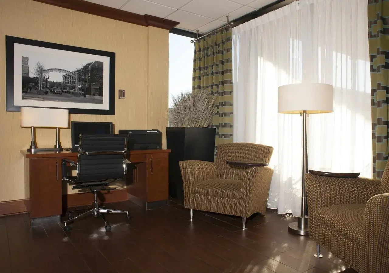 Foto - Hampton Inn Chicago-Gurnee