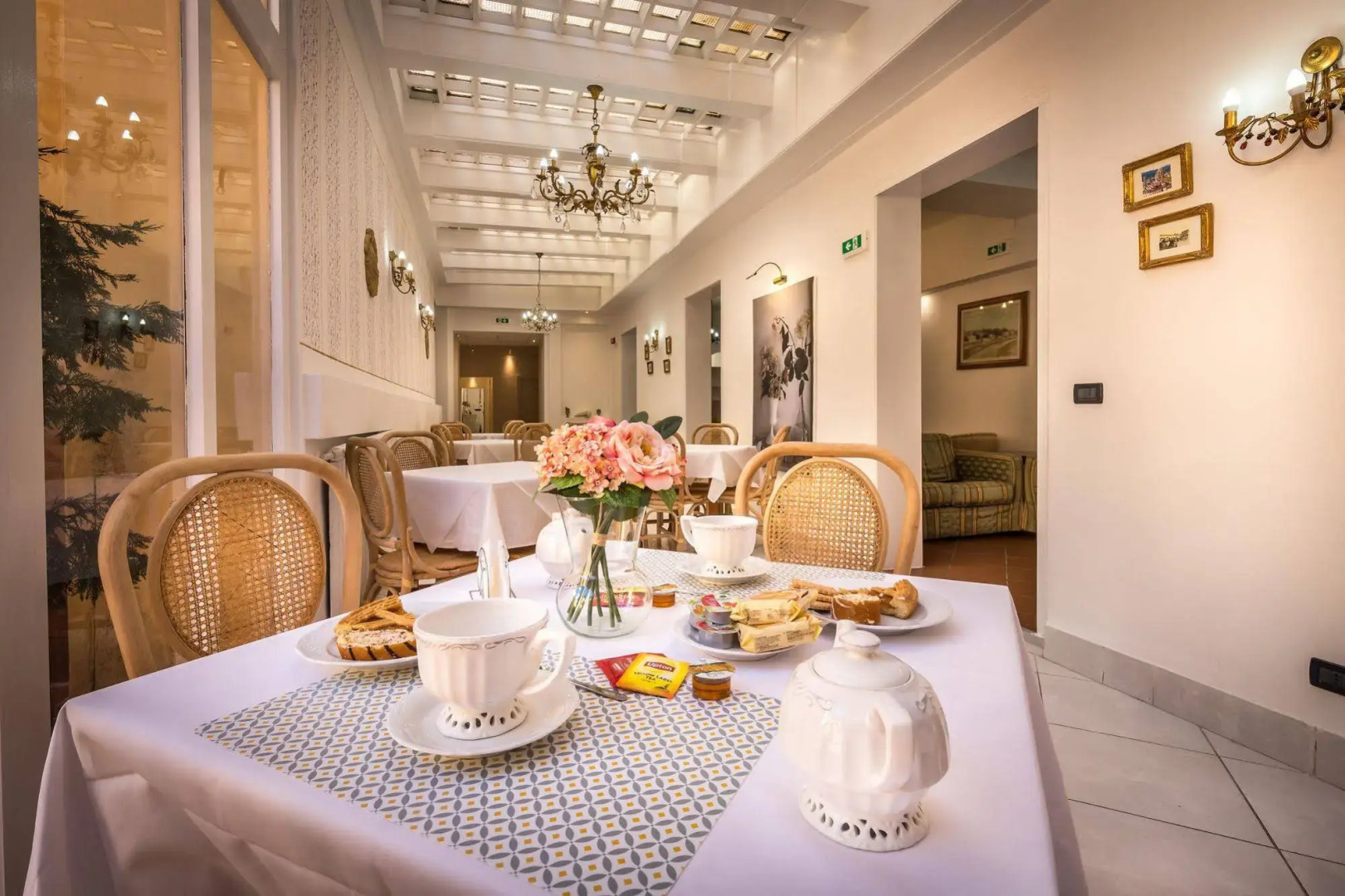 Foto - Adre Majestic View ! Center of Florence !