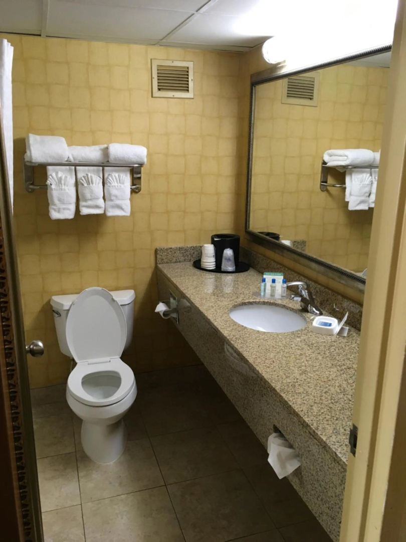 Foto - SureStay by Best Western Charlotte Matthews