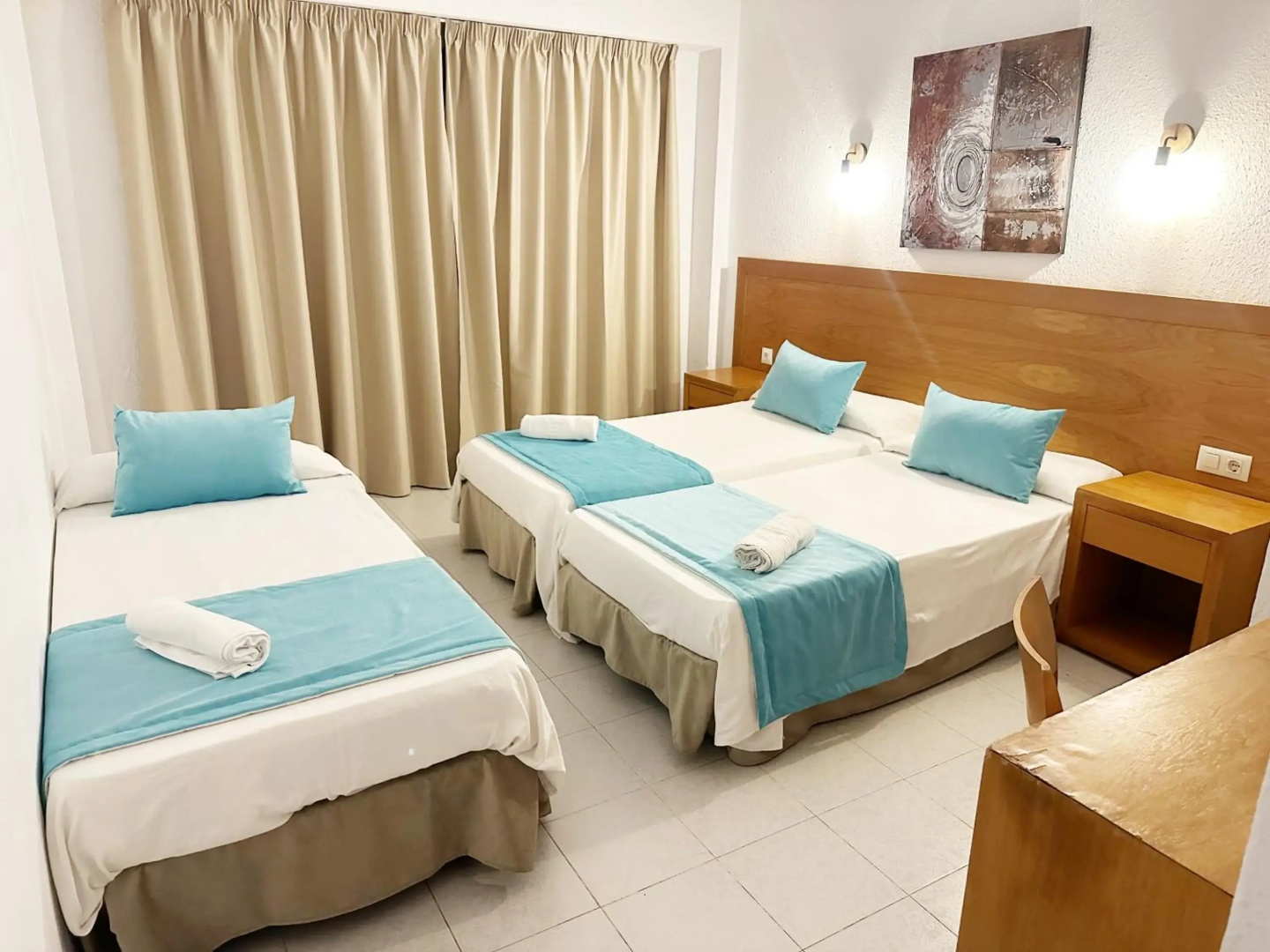 Photo - Hotel Selva Arenal