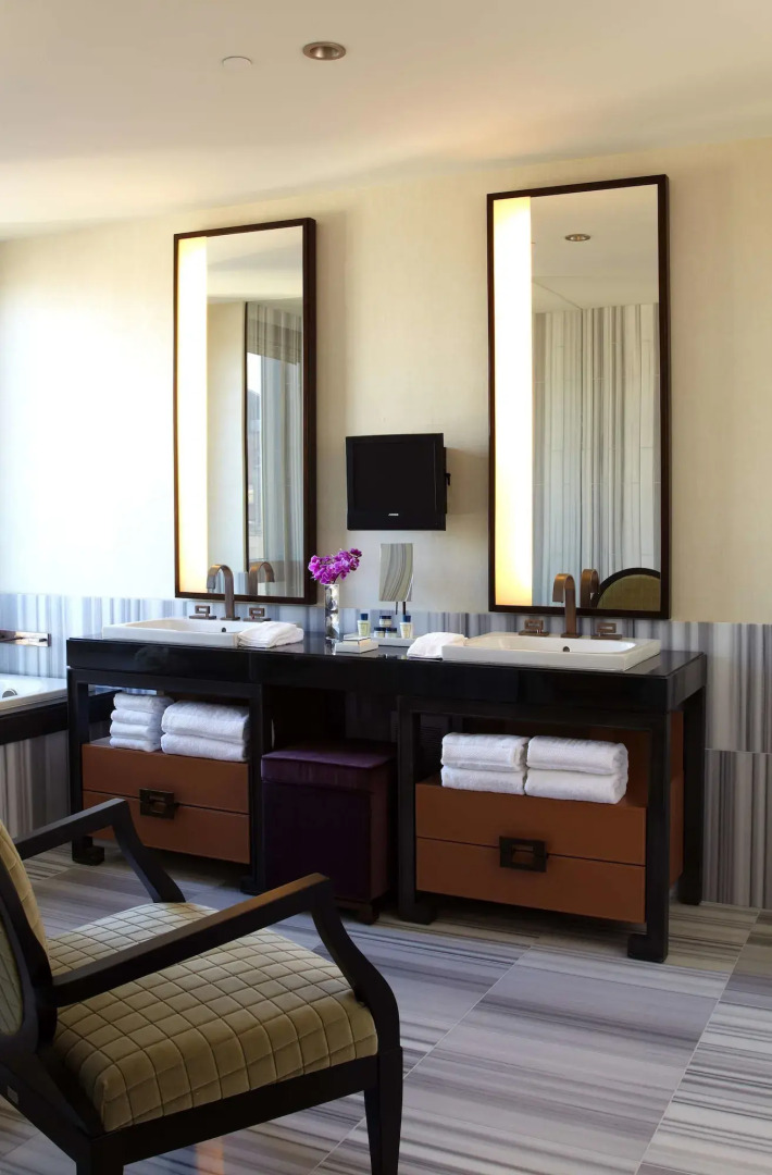 Foto - The Dominick Hotel