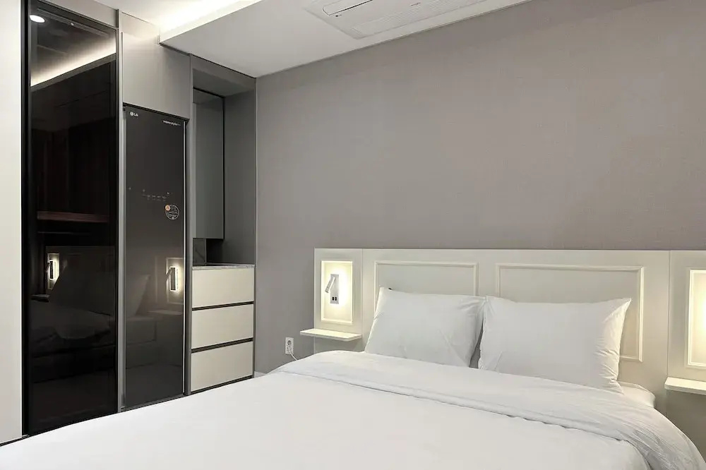 Foto - Zizel Suite Room Seocho