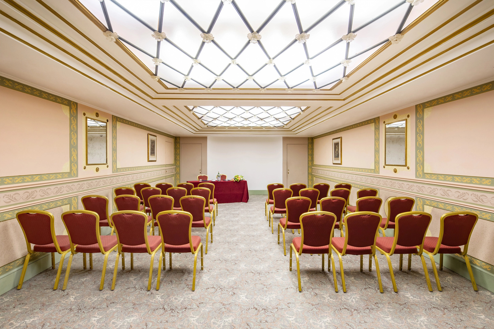 Photo - Baglioni Hotel Luna - The Leading Hotels of the World