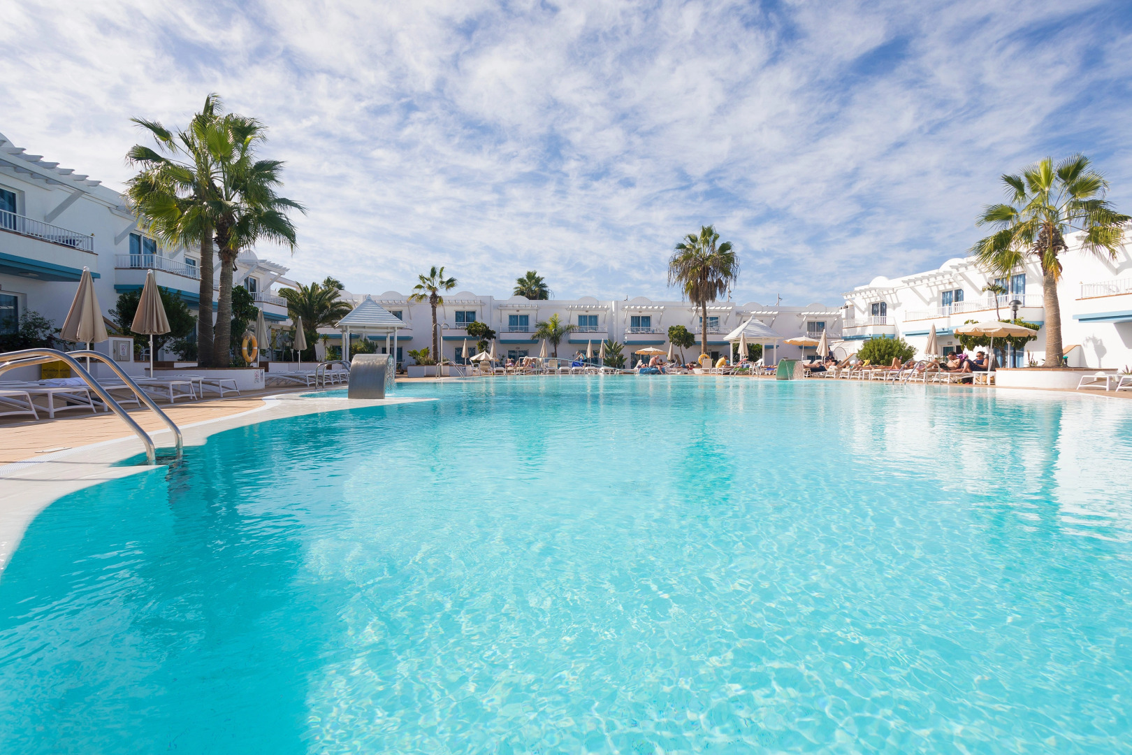 Foto - Hotel Arena Beach