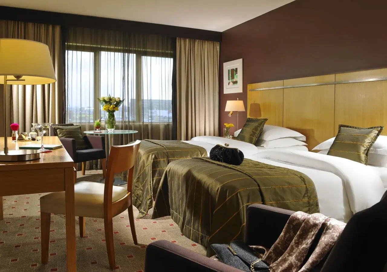 Foto - Clayton Hotel Liffey Valley