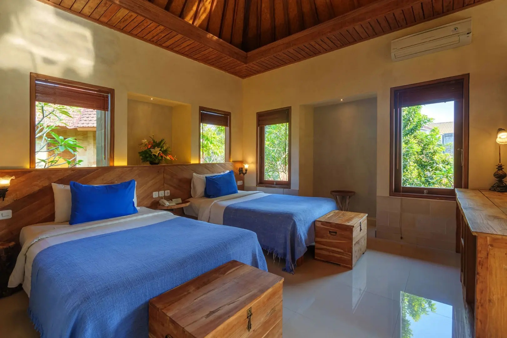 Foto - Rama Phala Resort & Spa