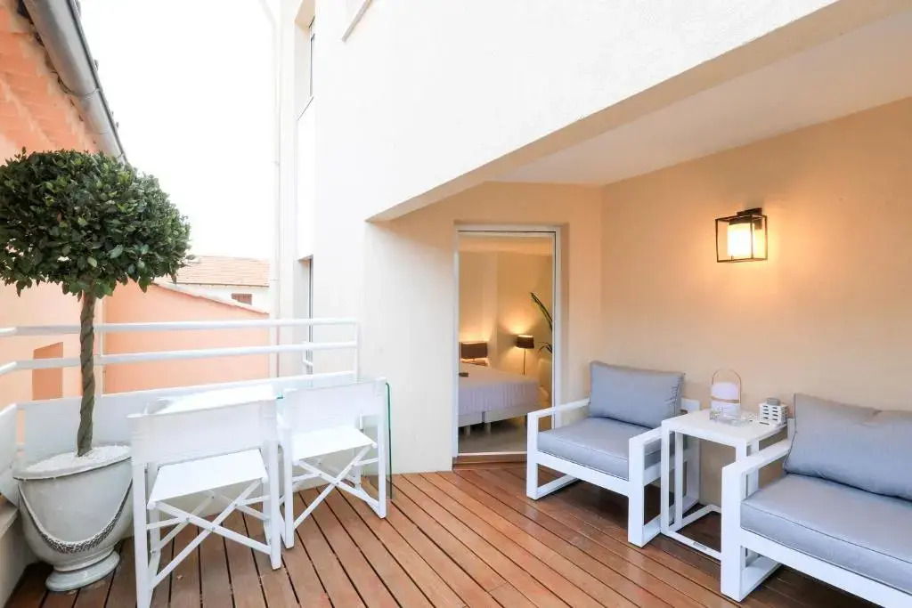 Foto - Traverse Des Artistes