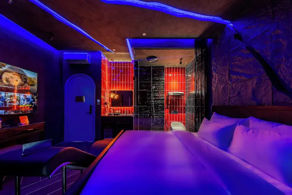 Photo - Pynt Hotel 2