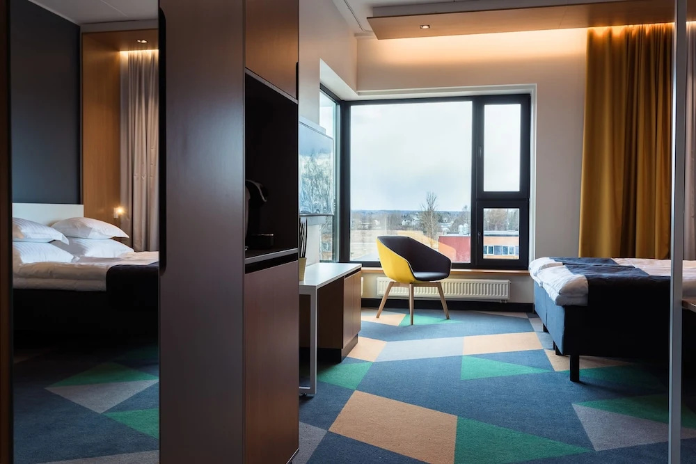 Foto - Hotel Sophia by Tartuhotels