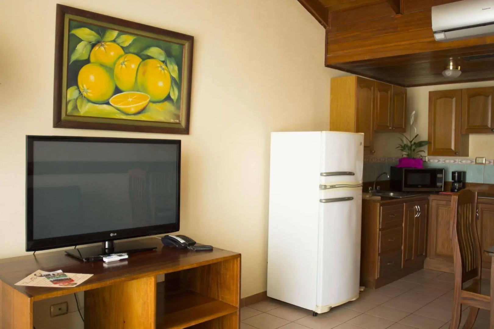 Photo - Amapola Resort