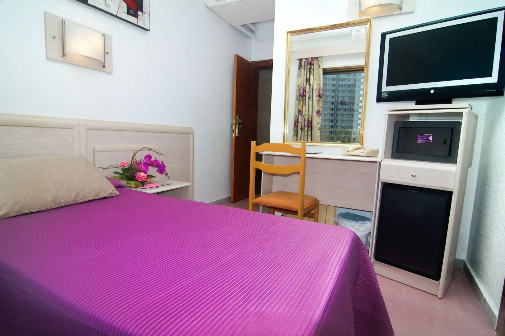 Foto - Hotel Servigroup Venus