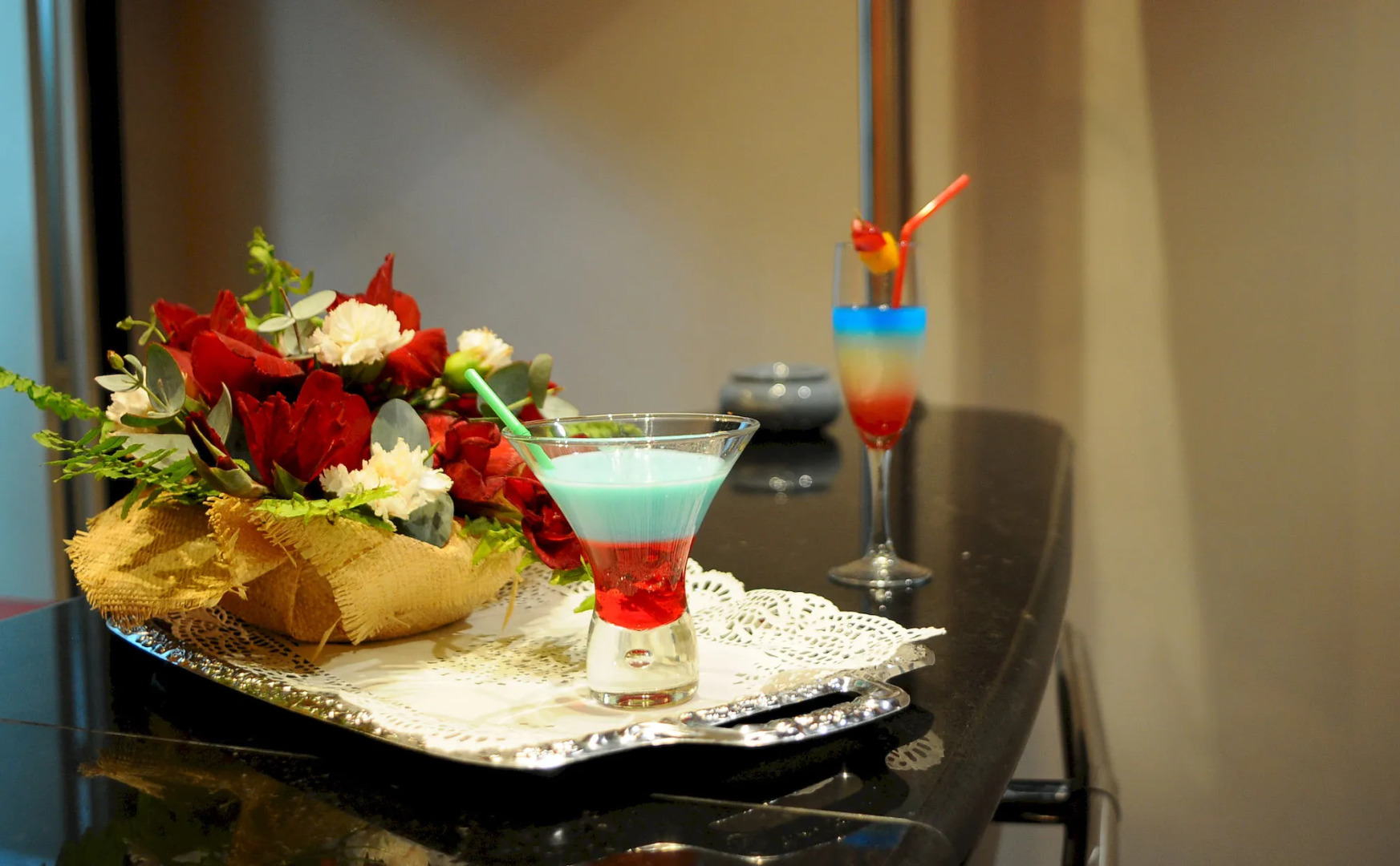 Foto - TANA-Boutique Hôtel