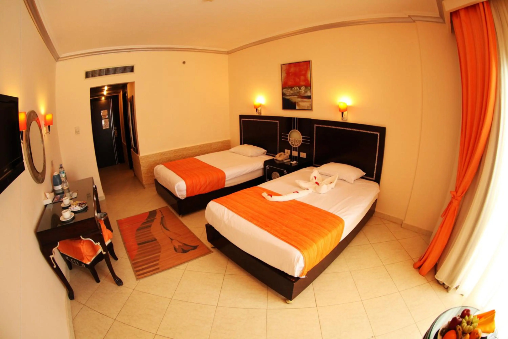 Foto - KING TUT & SPHINX Hotels Hurghada