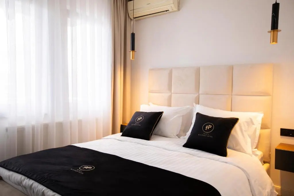Photo - Plaza Boutique Hotel