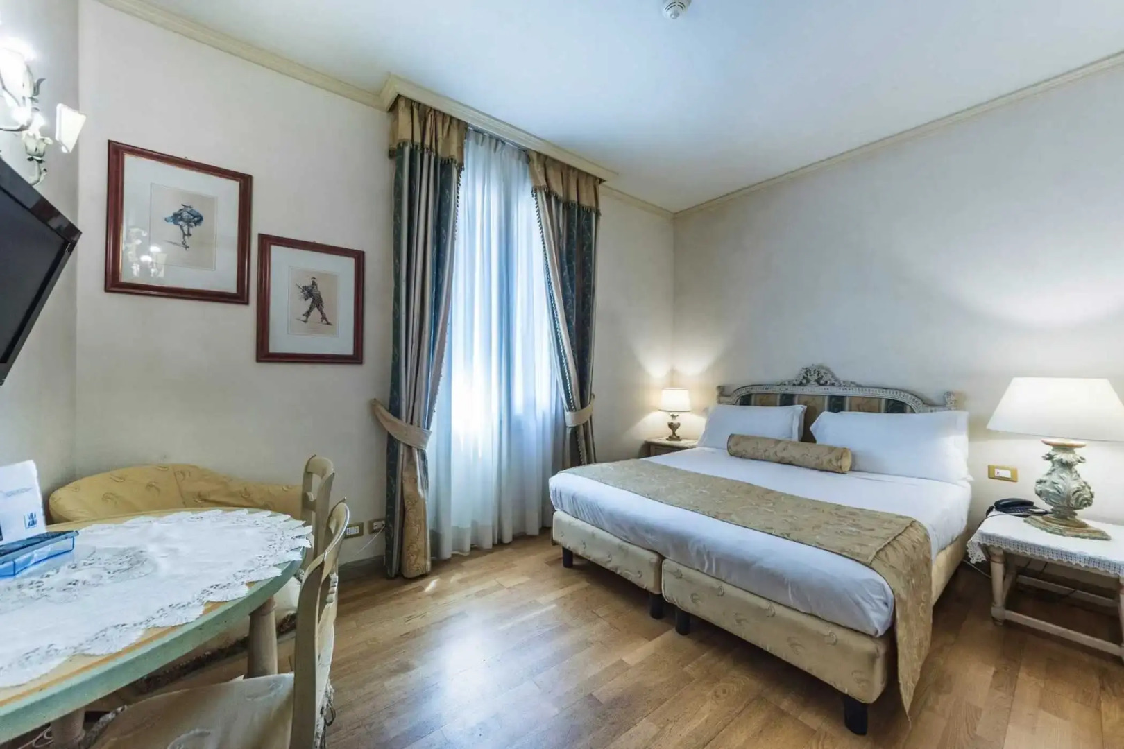 Foto - Hotel Villa Laguna