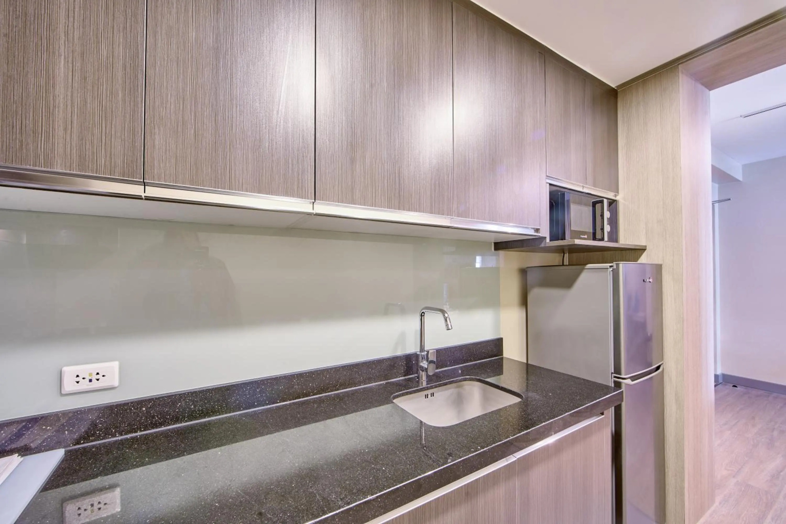 Foto - The Connor Serviced Residences Managed by HII
