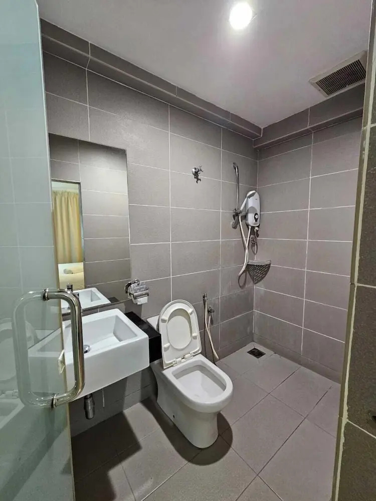 Photo - V Garden Hotel by Minsu