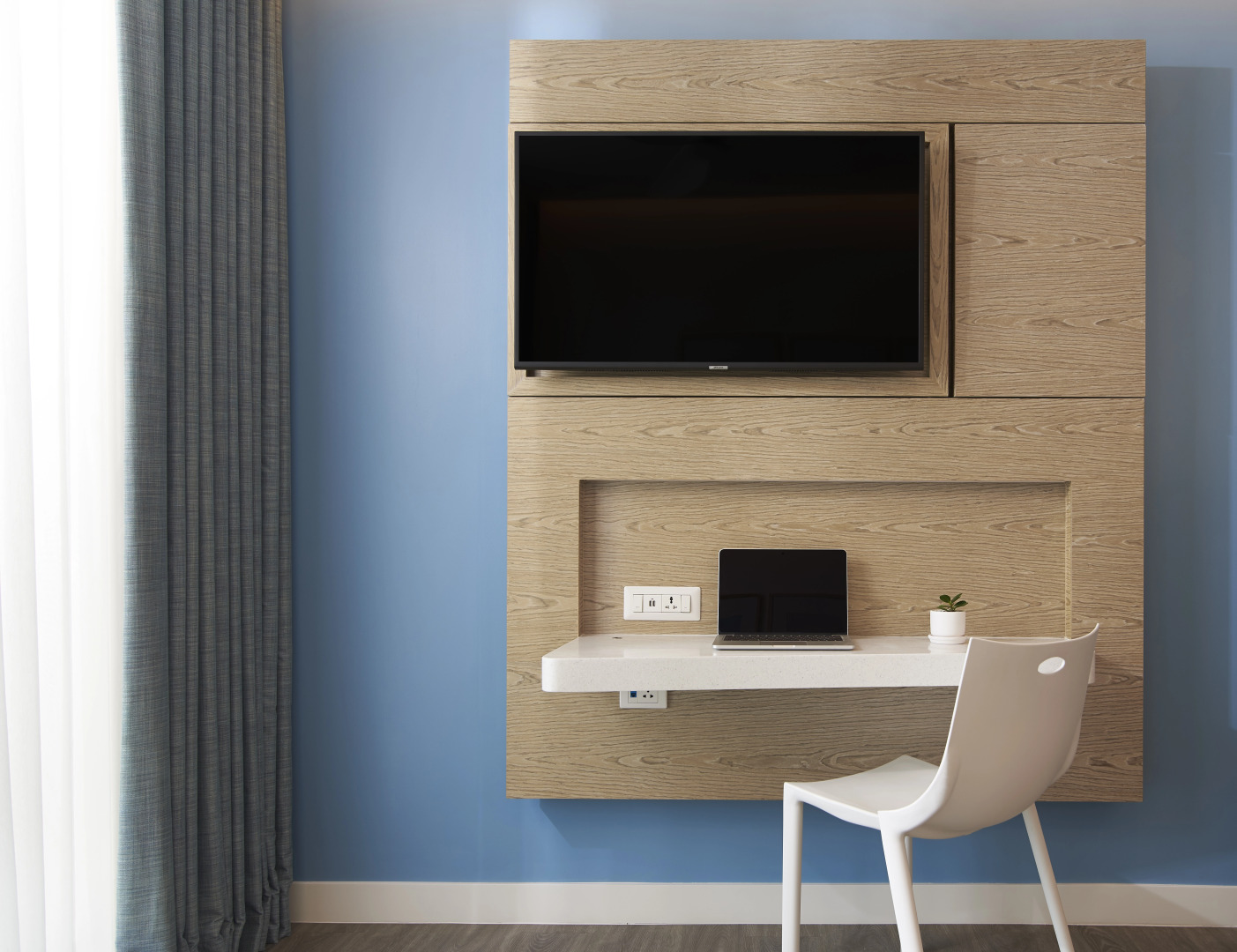 Photo - OZO North Pattaya