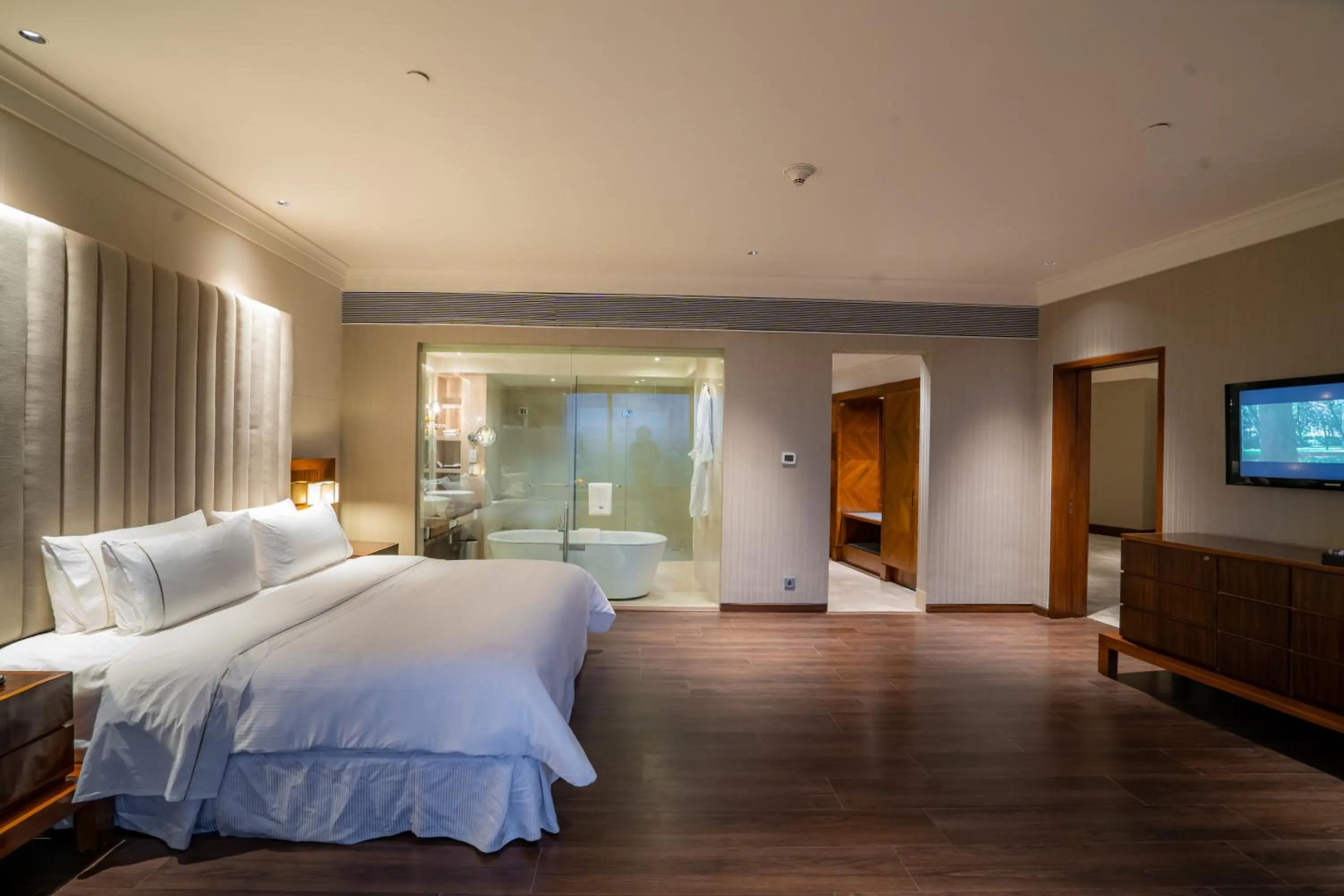 Foto - The Westin Pune Koregaon Park