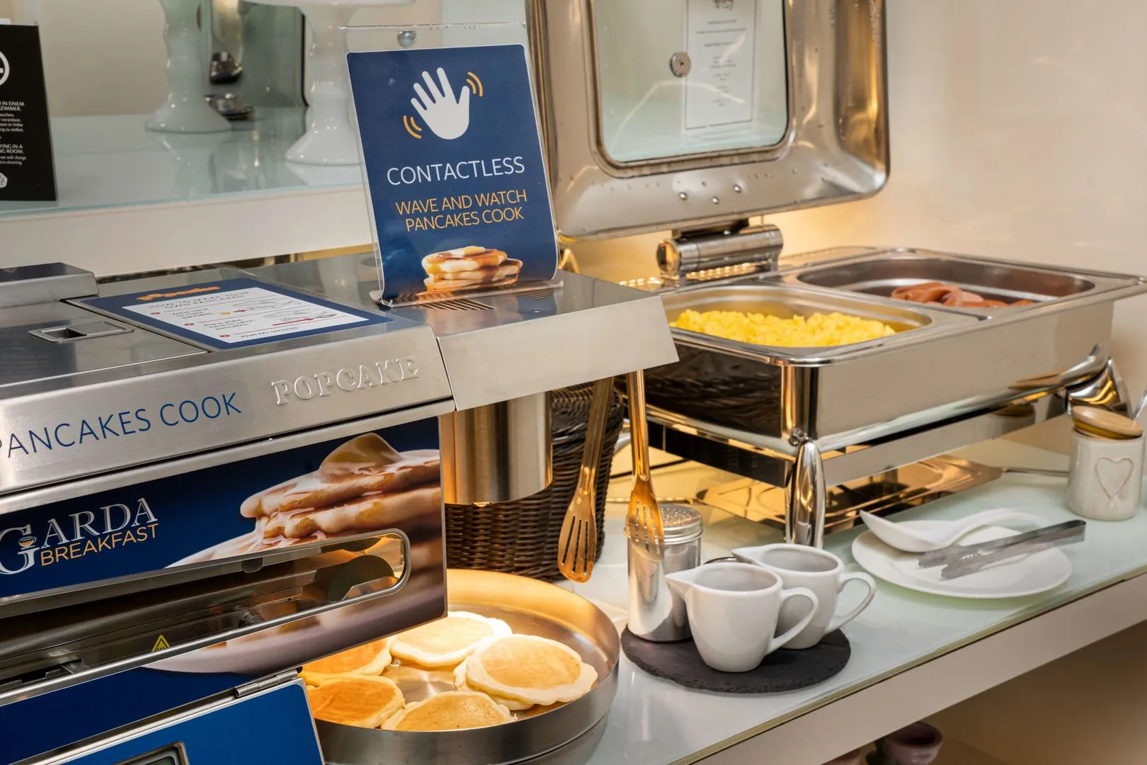 Photo - elaya hotel vienna city west, Trademark by Wyndham