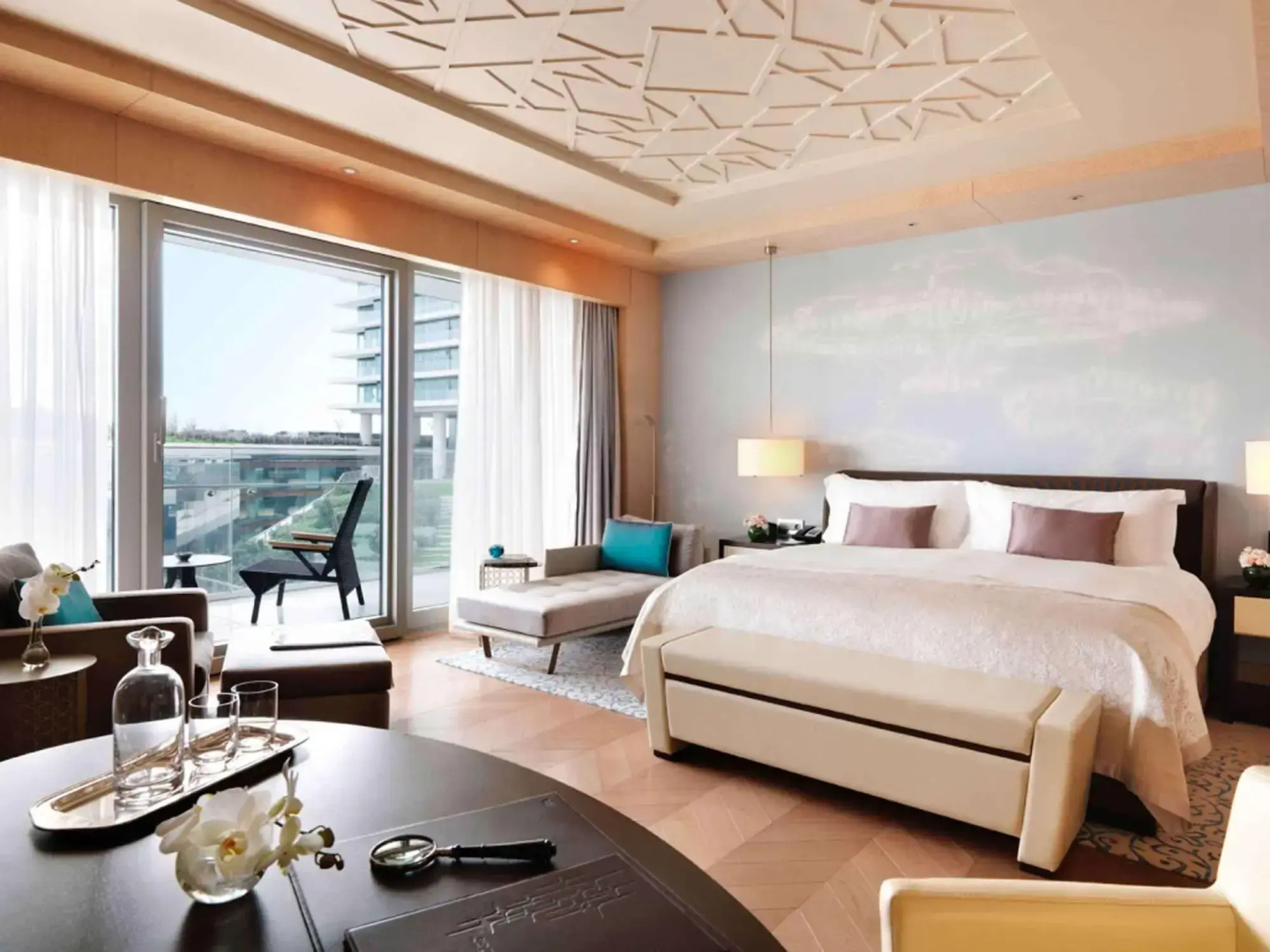 Photo - Raffles Istanbul