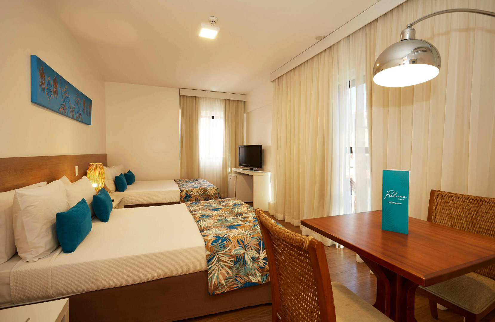 Photo - Palms Ponta Verde by Tropicalis