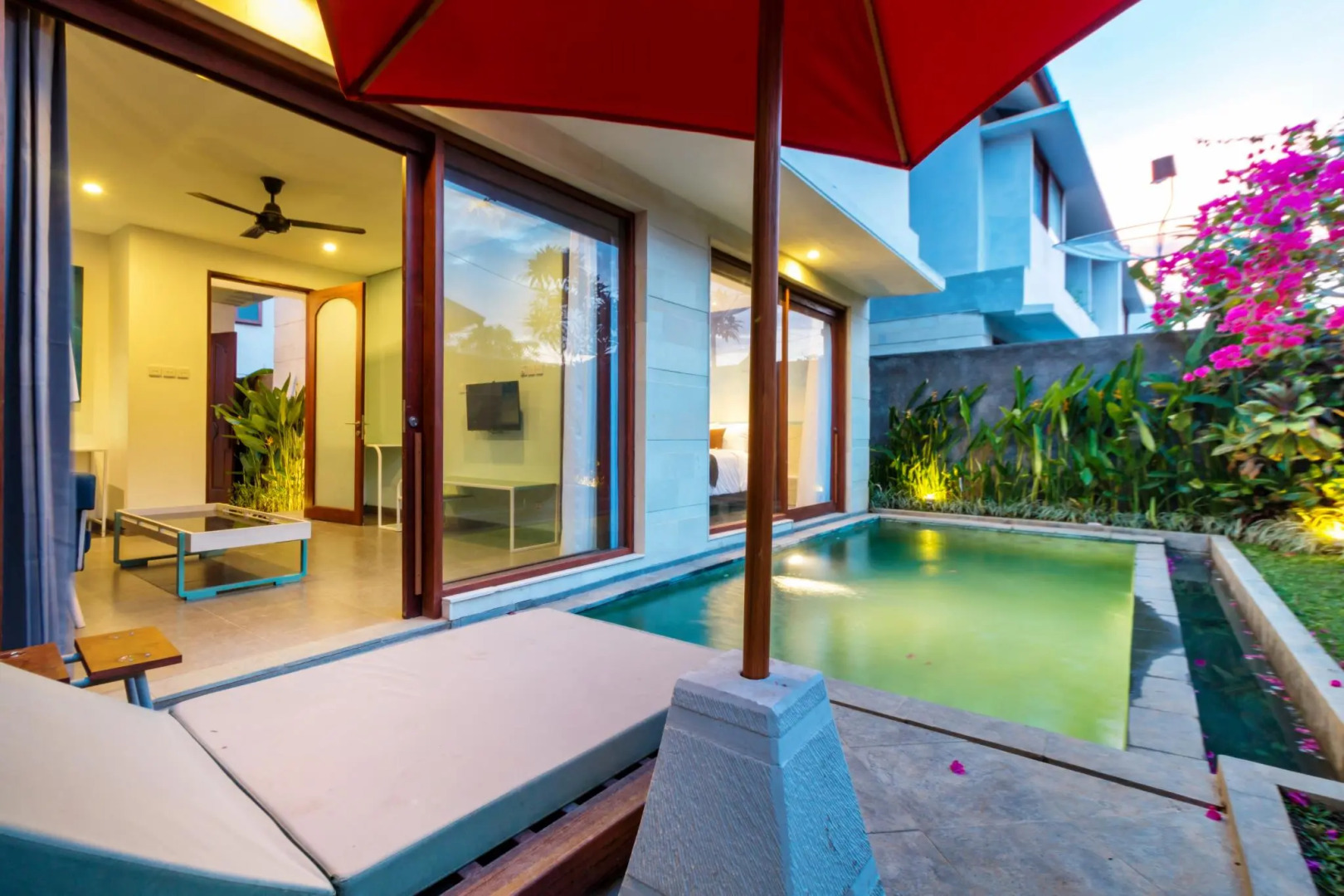 Foto - Sanur Art Villas