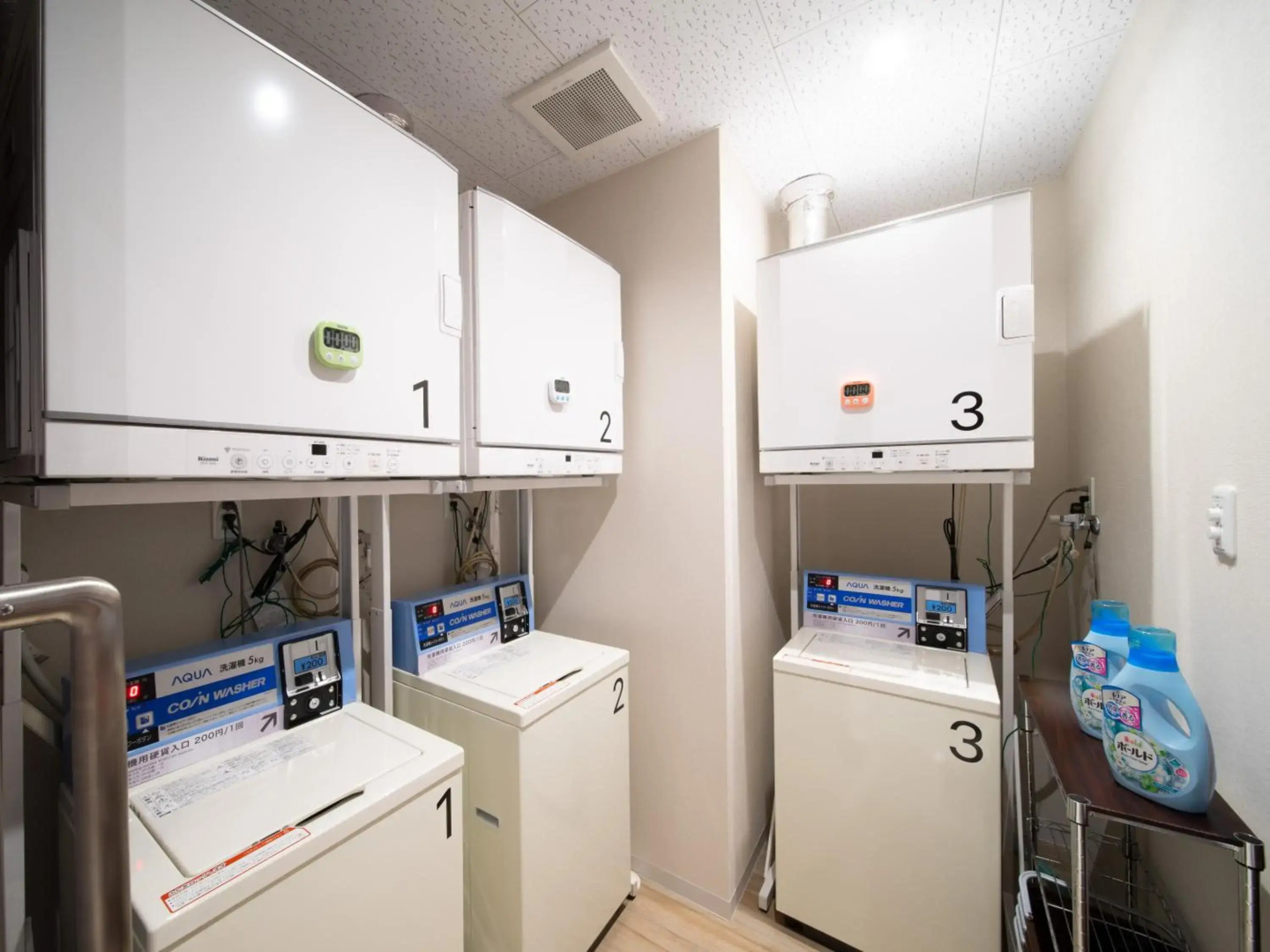 Photo - Super Hotel Tokyo Shiba