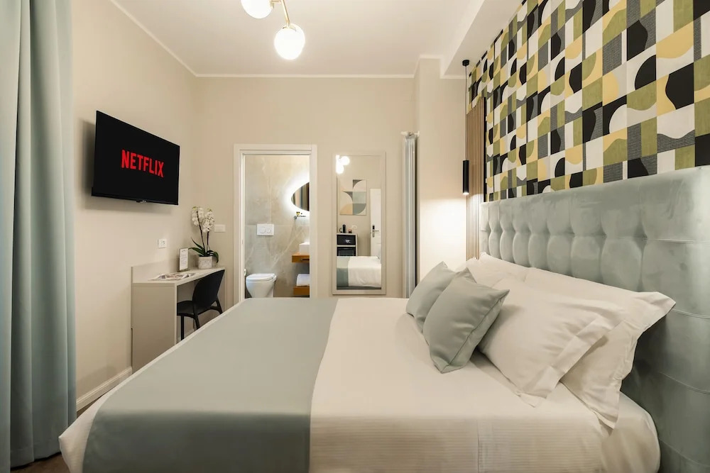 Foto - AlbaDea Déco&Jacuzzi