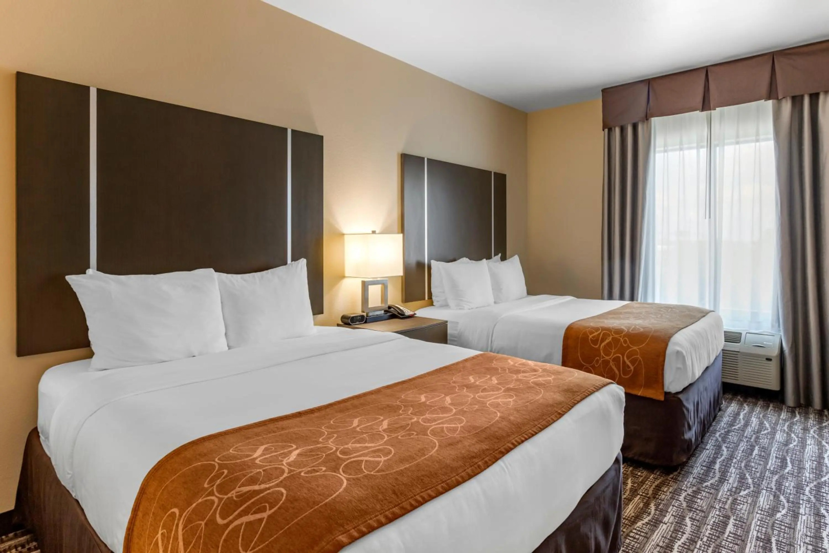 Foto - Comfort Suites Near Sam Houston Race Park