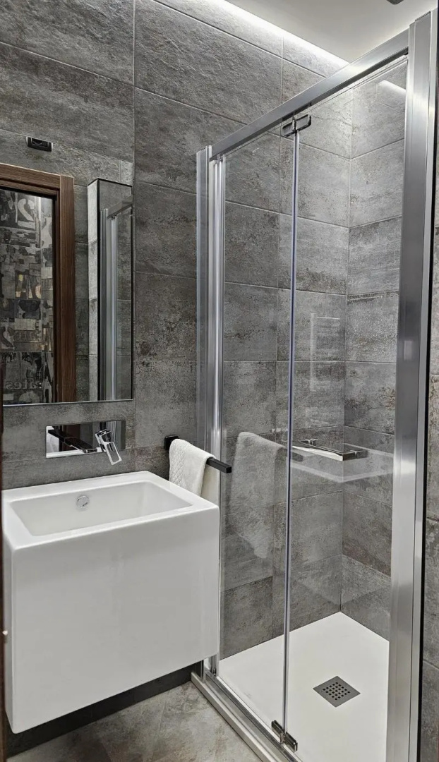 Binario1 Rooms, Bild 7 von 12