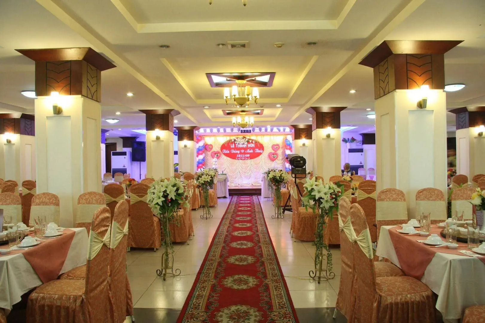 Foto - Rang Dong Hotel