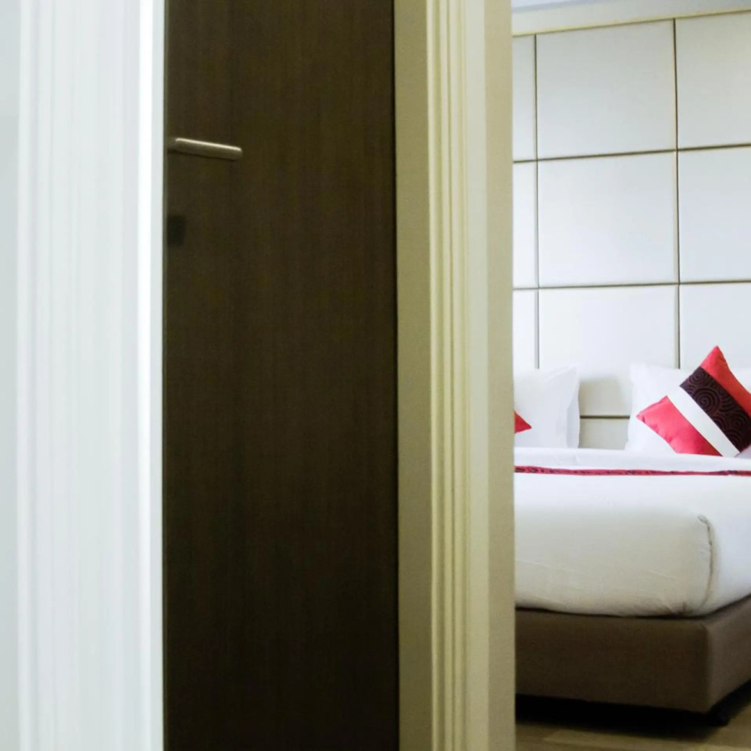 Photo - Hope Land Hotel Sukhumvit 8