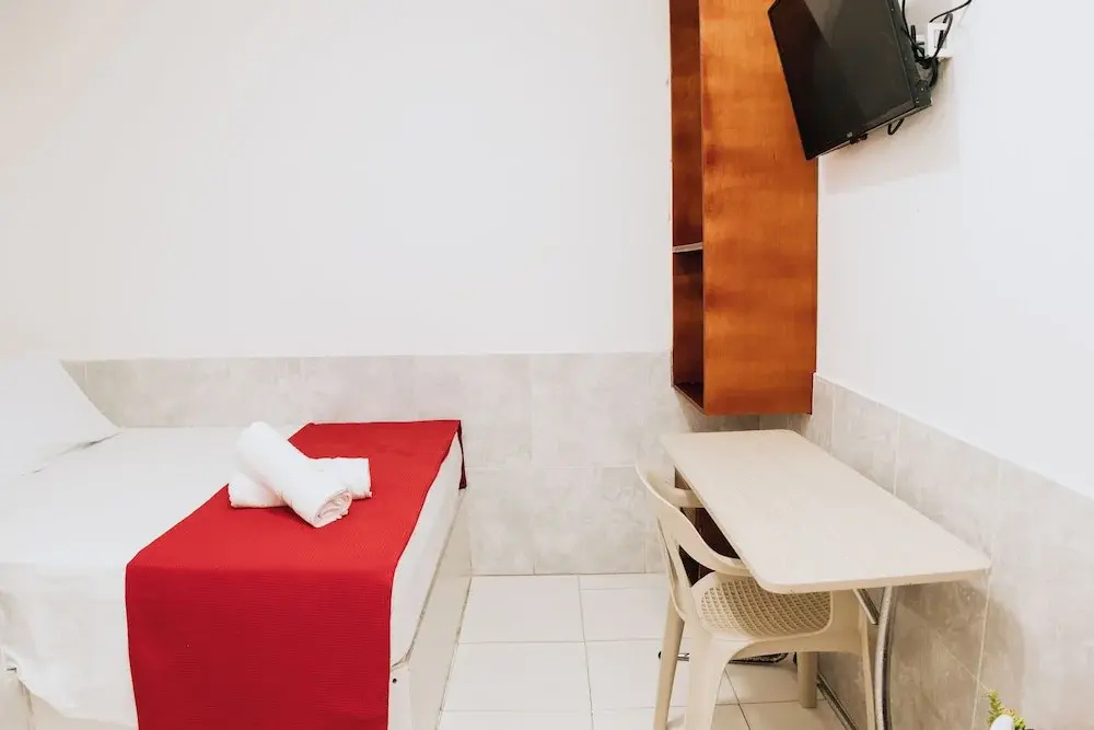 Foto - Hotel Ibatama
