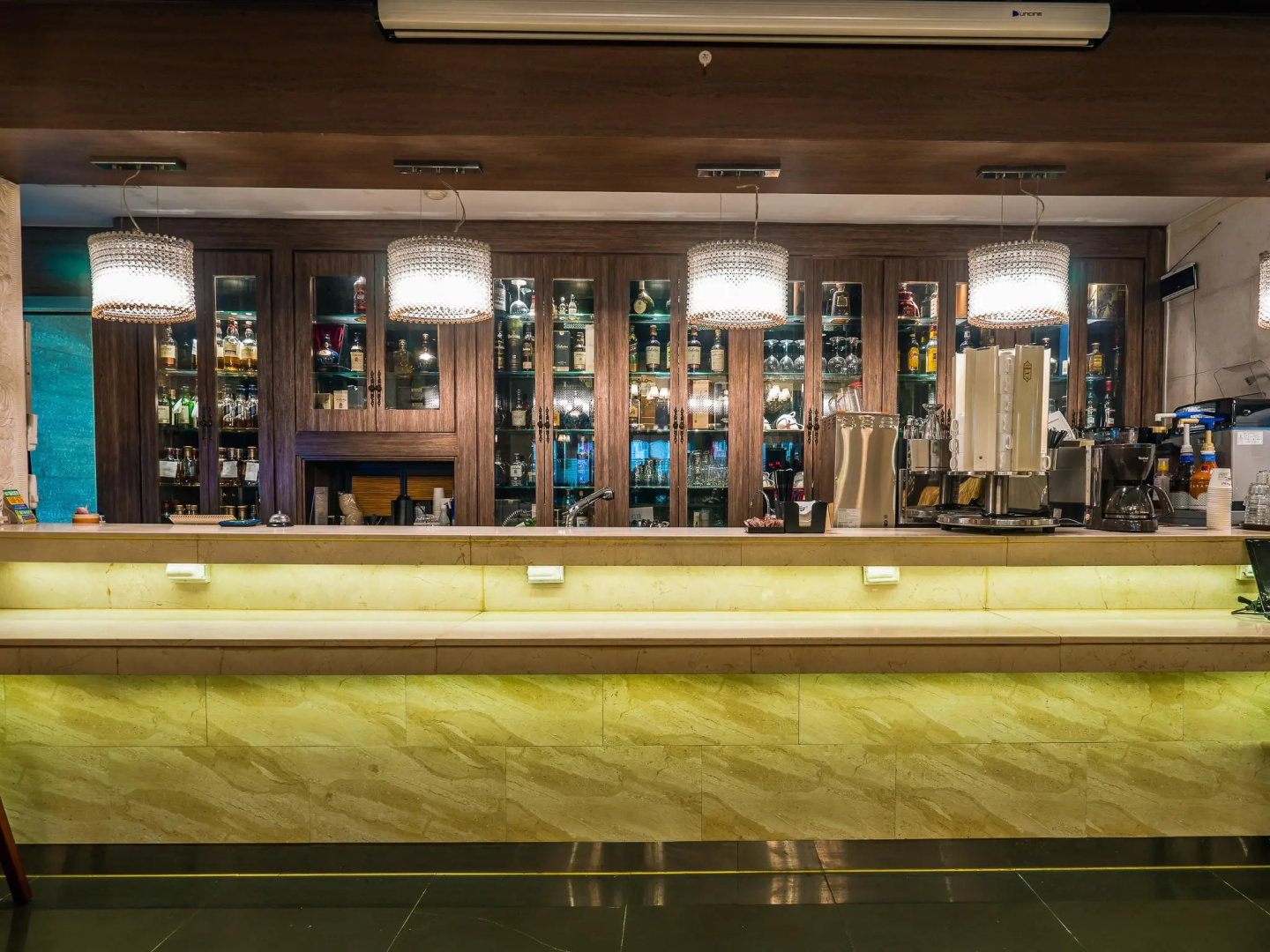 Foto - Comfort inn Yeouido