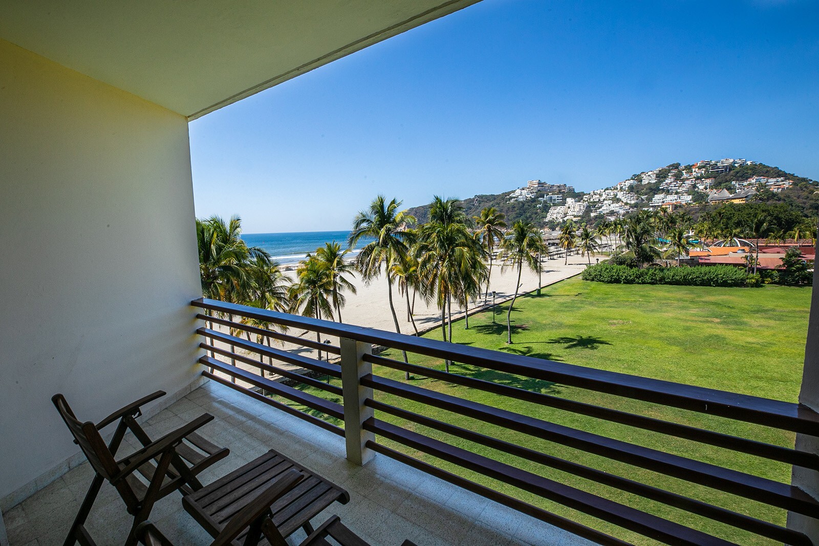 Photo - Pierre Mundo Imperial Riviera Diamante Acapulco