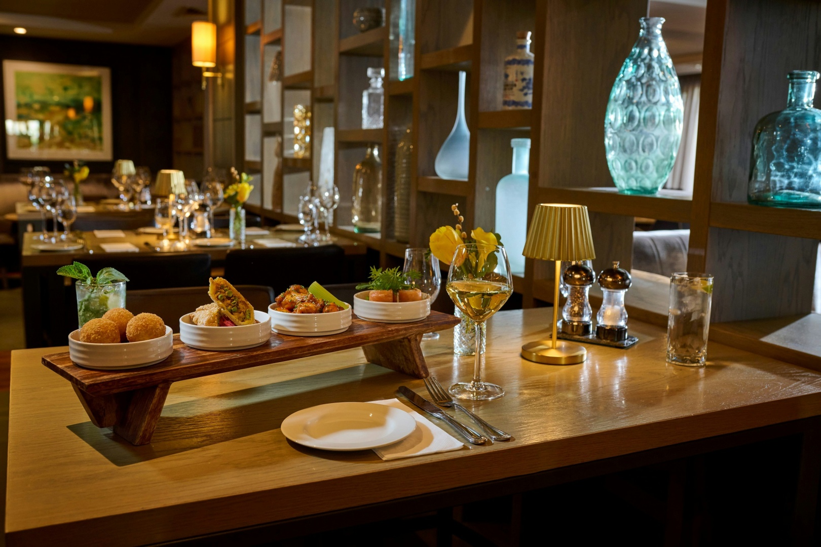 Photo - Mespil Hotel
