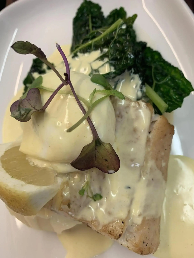 Photo - The Compasses