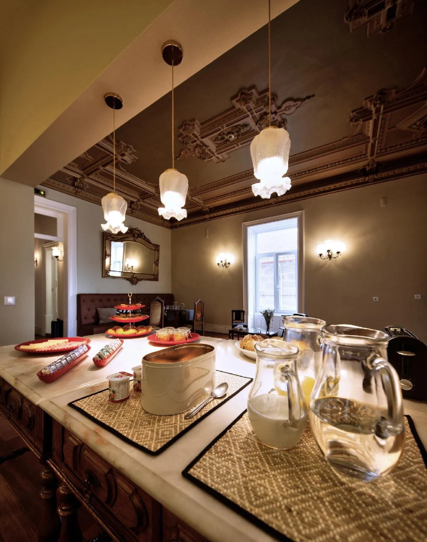 Photo - The Rex Hotel Porto - Mansion House - Private Parking