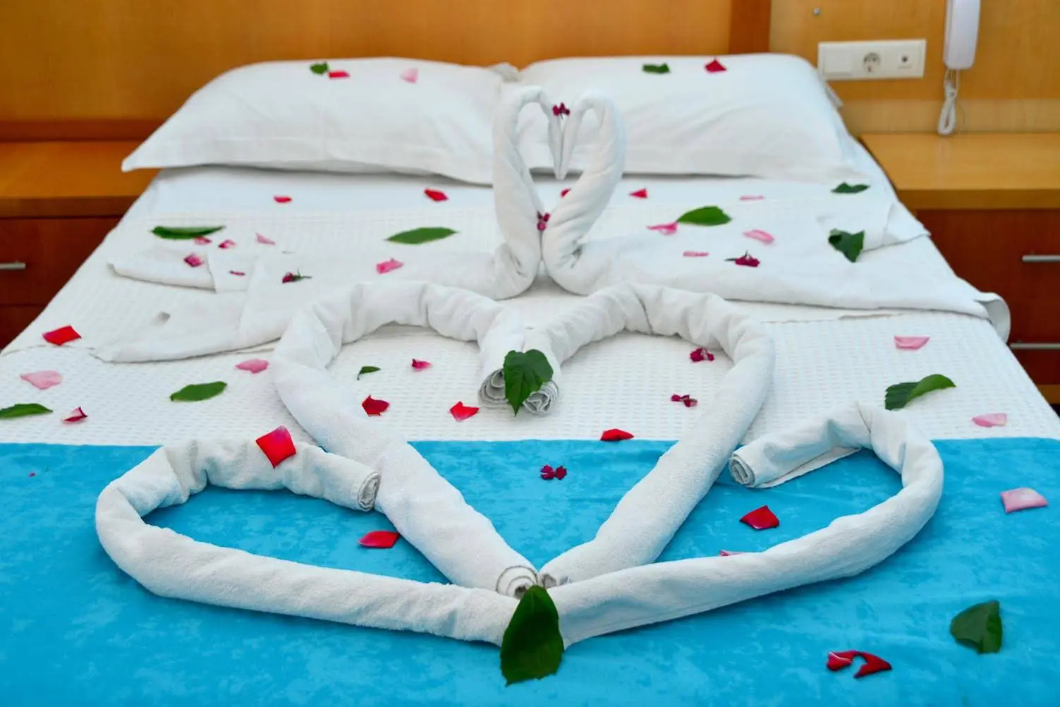 Photo - Side Temple Hotel